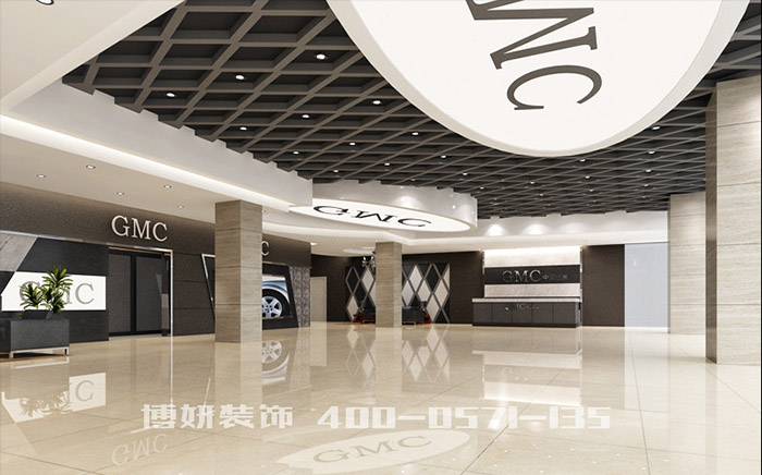 展廳裝修,杭州展廳裝修,汽車展廳裝修 展廳裝修,杭州展廳裝修,汽車展廳裝修