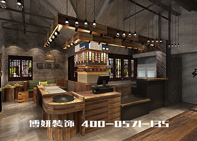 展廳裝修,杭州展廳裝修案例,茶葉博物館裝修 展廳裝修,杭州展廳裝修案例,茶葉博物館裝修